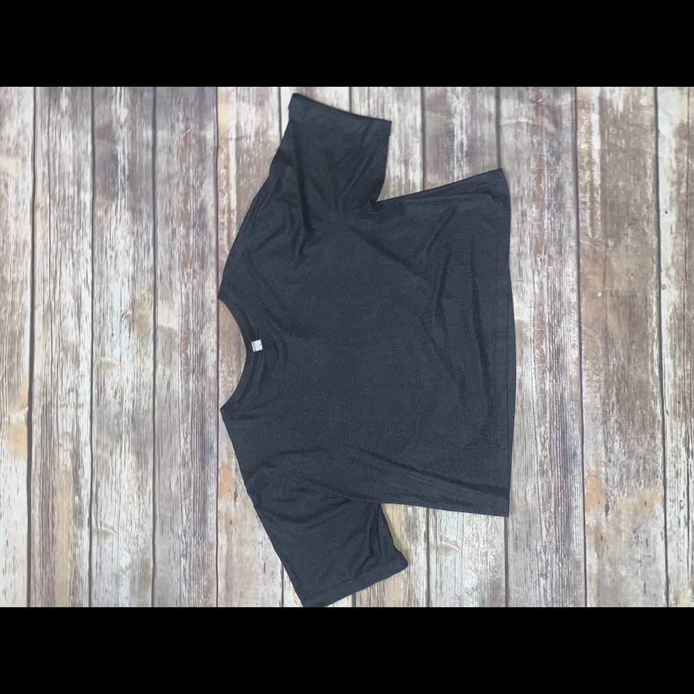 Lululemon Crop Top